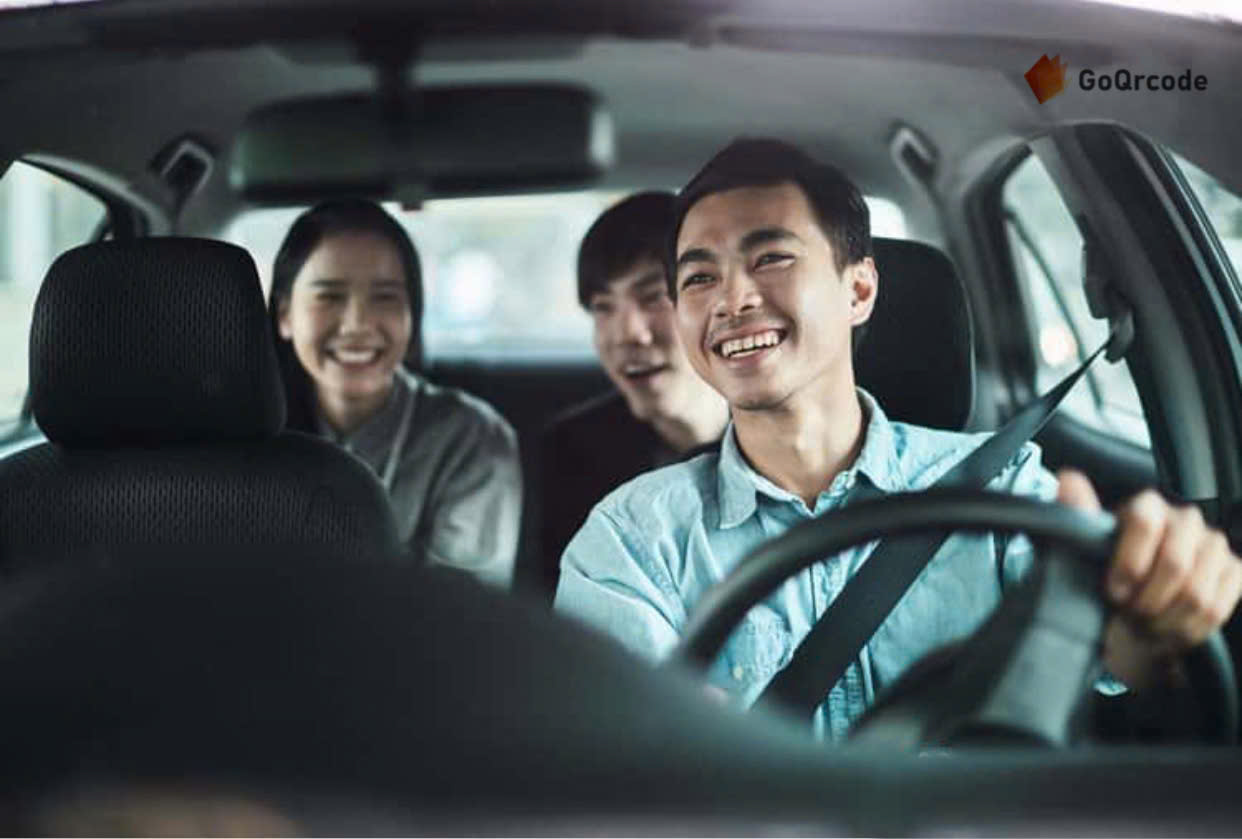  khách hàng cảm thấy thoải mái và an toàn hơn trong chuyến đi dài