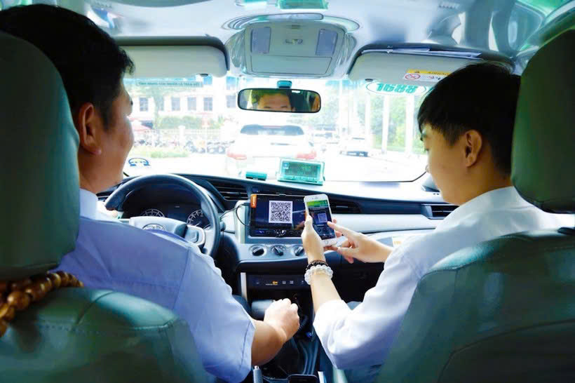 đảm bảo an toàn và chất lượng trong suốt chuyến đi.