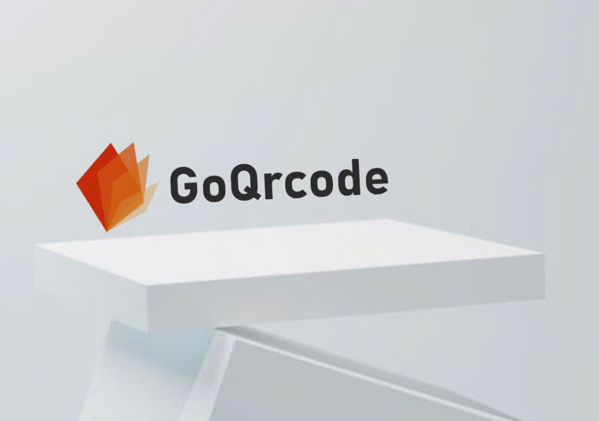 Logo ứng dụng GoQrCode