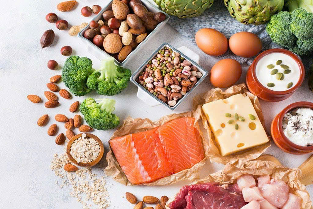 thực đơn giảm cân - chế độ ăn hiệu quả và kế hoạch hoàn hảo