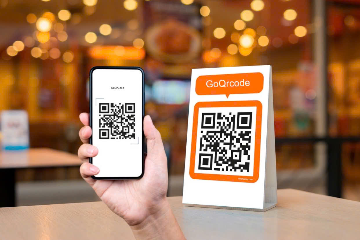 cách tạo mã qr nhanh, đơn giản và hiệu quả – hướng dẫn chi tiết