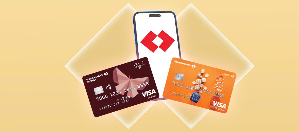 Các loại thẻ visa bạn nên biết