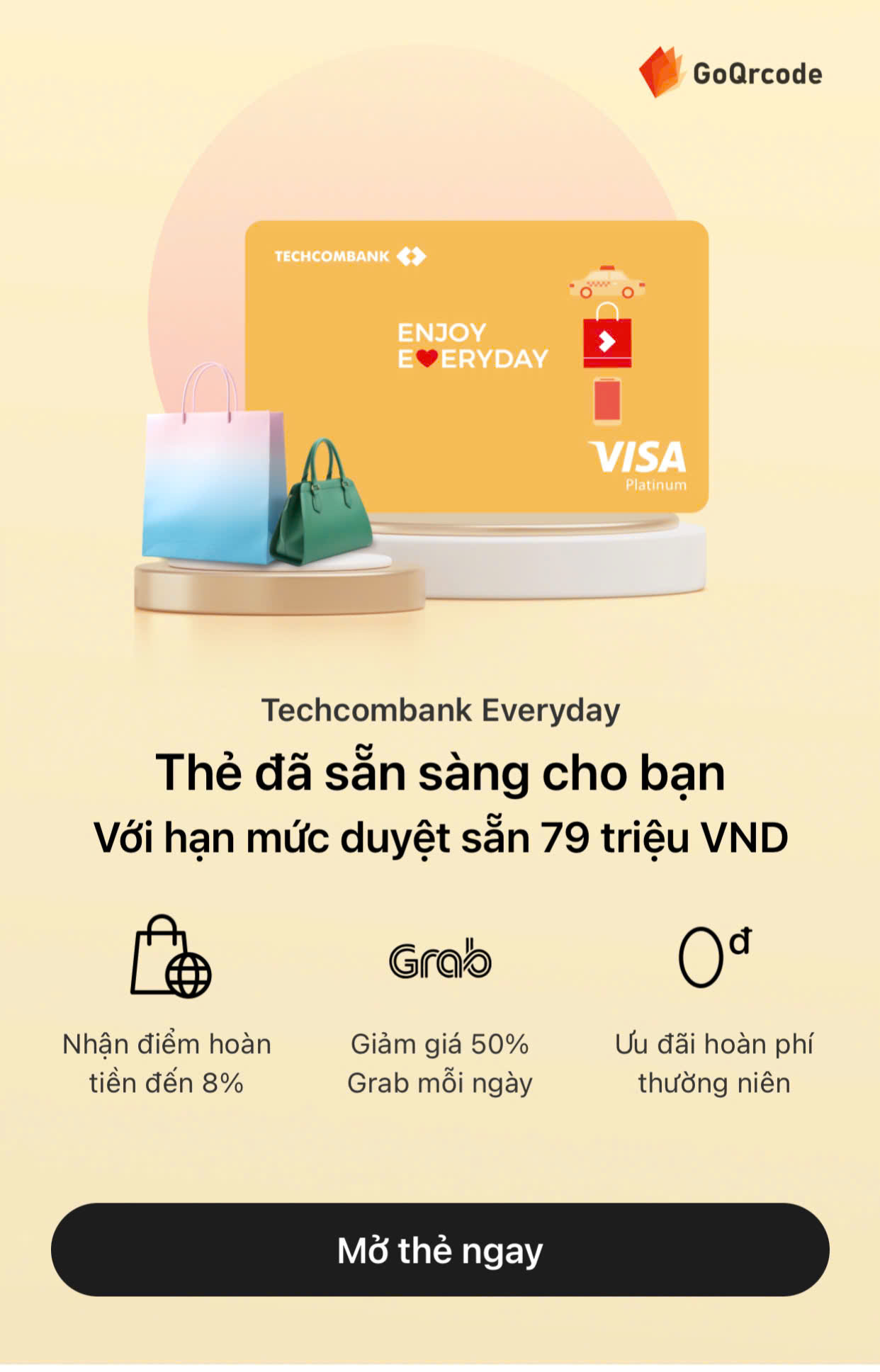  hướng dẫn đăng ký thẻ Visa online trên website 