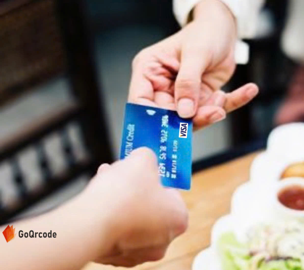  người dùng nhận được thẻ Visa tại nhà
