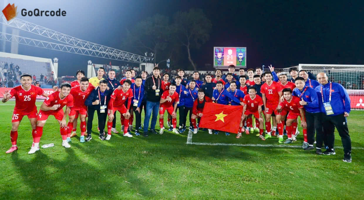 lịch thi đấu của đội tuyển việt nam tại chung kết aff cup 2024-mới nhất