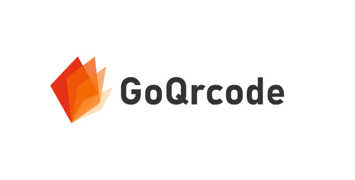 Biểu tượng ứng dụng GoQrCode, với thiết kế tối giản và dễ nhận diện