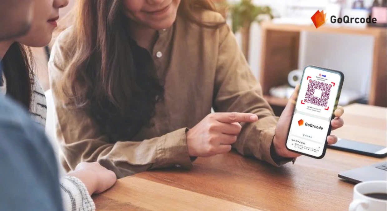 tạo mã qr miễn phí không cần wifi