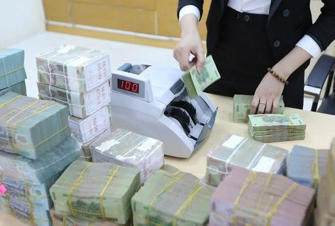 Quy trình đếm kiểm uy tín